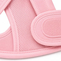 Delkora Pro - fabric detail